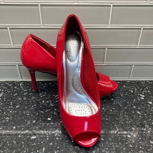 Dexflex open toe - Picture 2 of 4